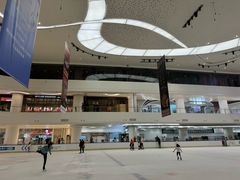 -世纪星滑冰俱乐部(万象城店)