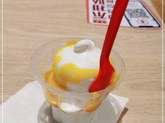 -DQ·蛋糕·冰淇淋(奥林匹克广场店)