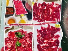 -潮泰牛肉火锅 · 创于1992年(车公庙店)