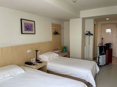 -锦江之星(广州海珠江泰路地铁站店)