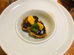 鹅肝-万岛日本料理铁板烧(太古里店)