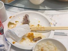 -北李·海肠捞饭·大连菜(望京凯德MALL店)