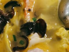 -绿茶餐厅(天津天河城店)