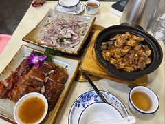 -粤·向群饭店(泮塘路店)