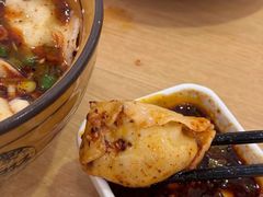 -三姐妹饺子(东木头市店)