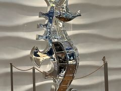 -贝林大翅鲸简餐厅(国家海洋博物馆店)