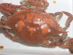 -苏大嘴海鲜牧场(奥林匹克店)
