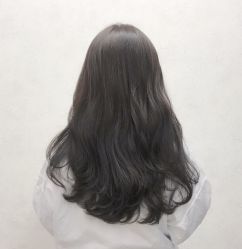 -BOF HAIR BY HONTO