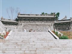 -山西王家大院