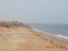 -首钢疗养院(滨海大道)