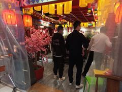 -丽达购物中心(崂山店)