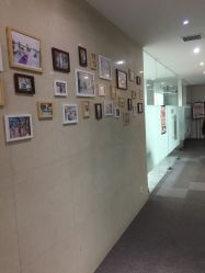 设施-榕树上·瑜伽普拉提