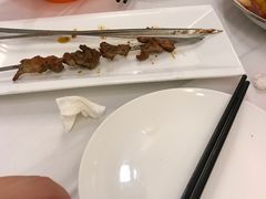 -楼兰印象(朝外店)