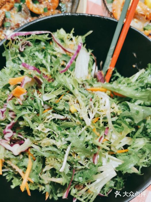 辣小鲜·南昌大排档(船山路店)图片