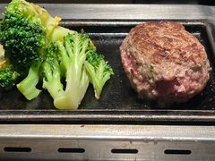 -肉肉大米(金虹桥店)