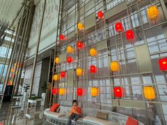 -深铁皇冠假日酒店·大堂吧