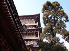 -径山寺