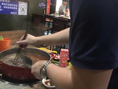 -彩鹿·潮汕·鲜牛肉·自助火锅(伊电园店)