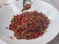 -千百味红餐厅·非遗江西菜(绿地双子塔总店)