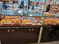 面包甜点陈列柜-味多美蛋糕(回龙观东大街店)