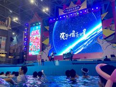 -广州融创水世界