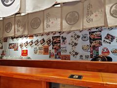 -天妇罗内顺田(罗湖店)