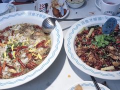 -花椒俏川菜小馆(南海万达店)