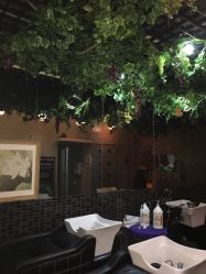 -煊私人定制美发会所