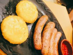 -萨莉亚意式餐厅(中北永旺店)