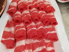 -牛街·马辈儿涮肉(牛街二店)