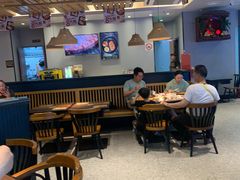 -豪享来中西餐厅(隆昌店)