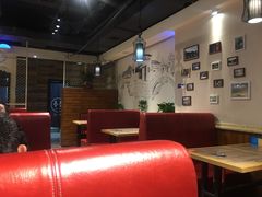 -叁宝烤肉·西安烧烤(东三爻店)