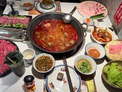 -鸿姐老火锅·传统炒料(上海旗舰店)