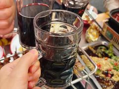 -古彭7只羊·招牌白串·碳锅羊肉旗舰店