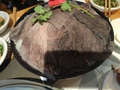 -渝厨生态火锅(合川区府店)