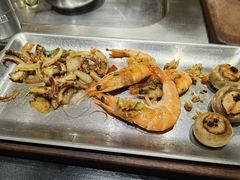 -大神太神·铁板烧(七宝领展广场店)