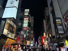 -道顿堀