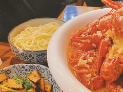 -虾小龙老长沙龙虾馆(坡子街店)