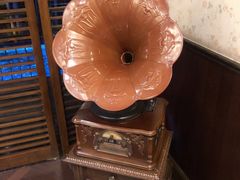 -东方明珠老上海8号餐厅(东方明珠广播电视塔店)