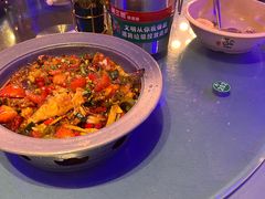 -谢三姐金奖啤酒鱼(总店)