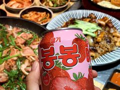-绣旻烤肉吧(总店)