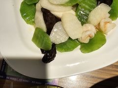 -九转小磨·非遗东北菜(万达广场店)