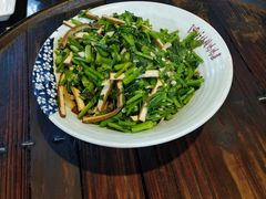 -好灶头妈妈菜·柴火灶台鱼·千岛湖土菜地标美食