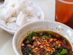 蘸水卷粉-余庆小吃(小吃一条街店)