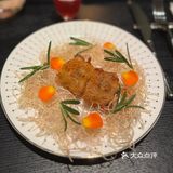 厨师的美味创作记