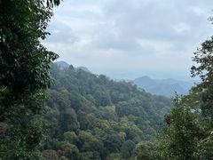-青城山