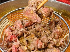 -荣叔港式沙嗲牛肉火锅(正佳潮流店)