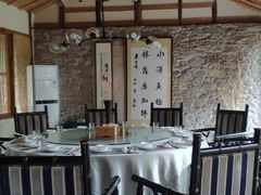 -驿舍·民國老营房院子私房菜(科学会堂店)