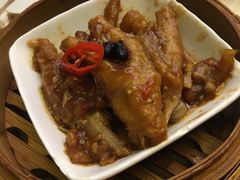 -潮福城大酒楼(北尚店)