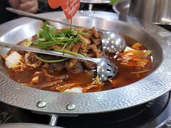 -古乐牛香·鲜牛肉牛杂火锅(高新店)